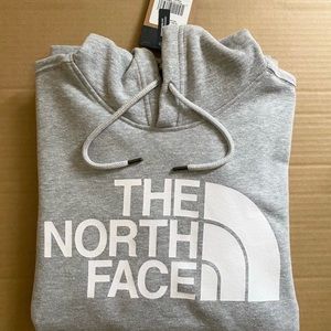 The North Face Half Dome Hoodie Pullover Sweatshirt Mens